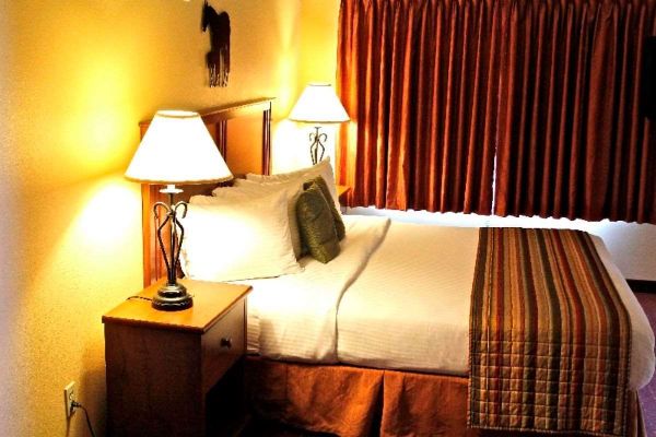 Hotel Arbuckle Lodge Gillette